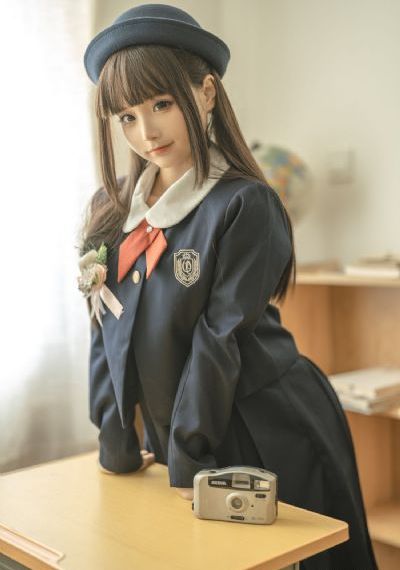 少女播放第4集_HD完整在线观看