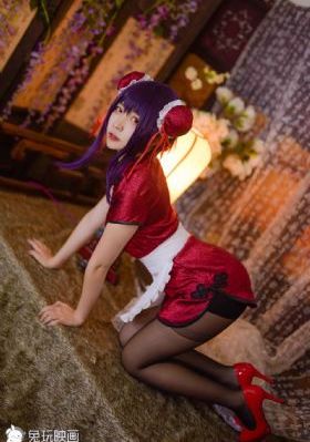 女神的娇喘_1080P高清完整版